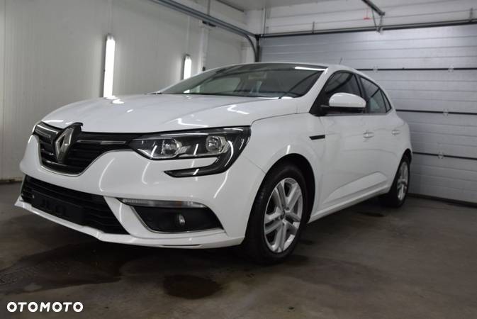 Renault Megane - 4