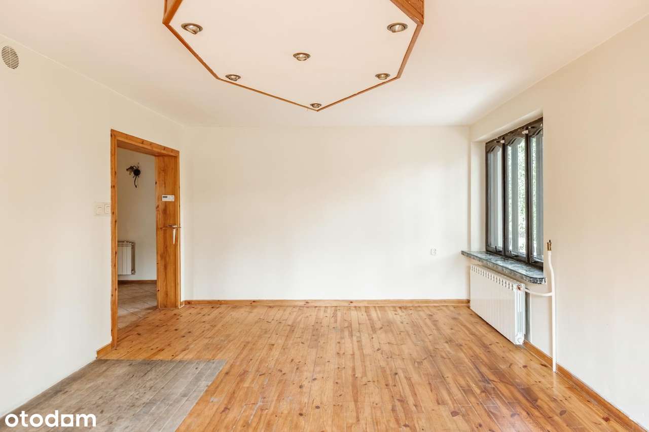 Dom + Działka + Warsztat | Poznaj możliwości tej nieruchomości - Pełny obrazek: 5/20