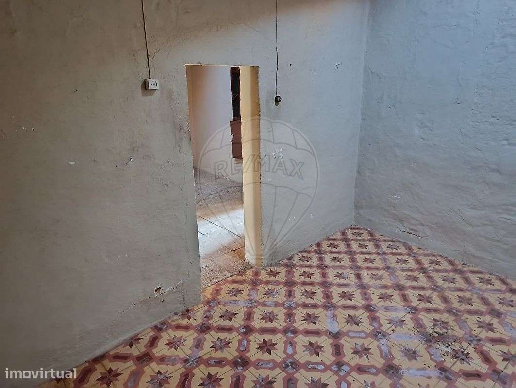 Moradia T1 para venda-6