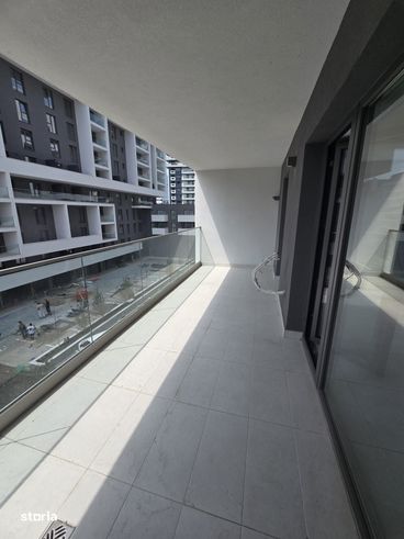 Apartament 2 camere PRIMA VISTA Promenada Metrou Pipera -62mp Premium-18