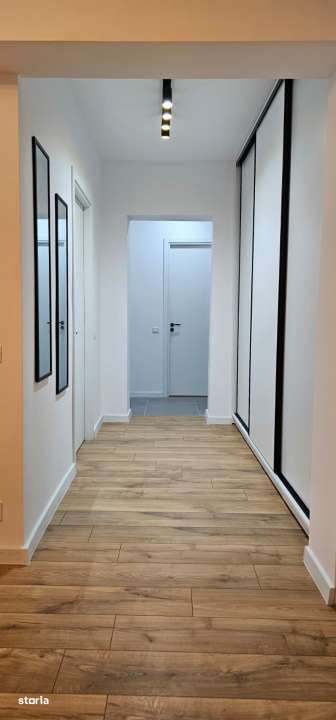 3 camere | renovat 2025 | mobilat & utilat | vedere panoramica | comis-11