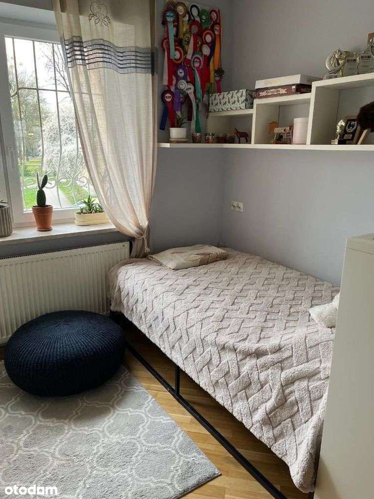 Piękne mieszkanie w prestiżowej części Mokotowa-11