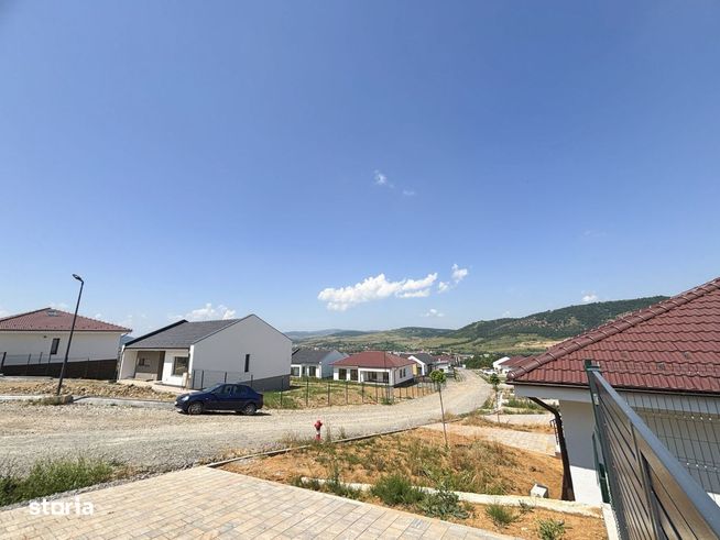 Casă de familie în parcul rezidențial "Zöld Liget"-18
