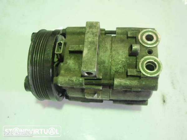 compressor AC - bmw 525 Tds - 1