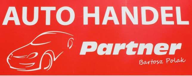 AUTO HANDEL PARTNER  Bartosz Polak logo