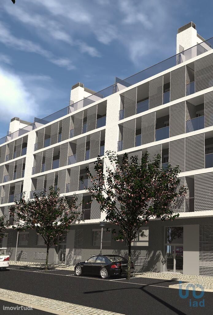 Apartamento T2 em Setúbal de 130,00 m2