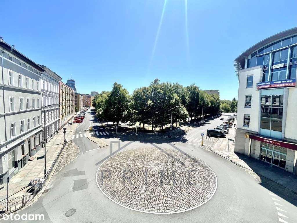 2 lokale/50,8m2/Centrum/ROI 8,8%-11