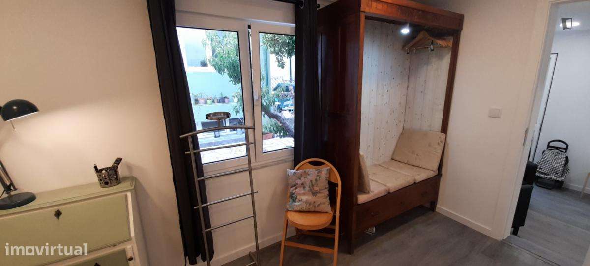Apartamento com 1 quartos - localizado em Arroios Lisbon - Grande imagem: 3/10