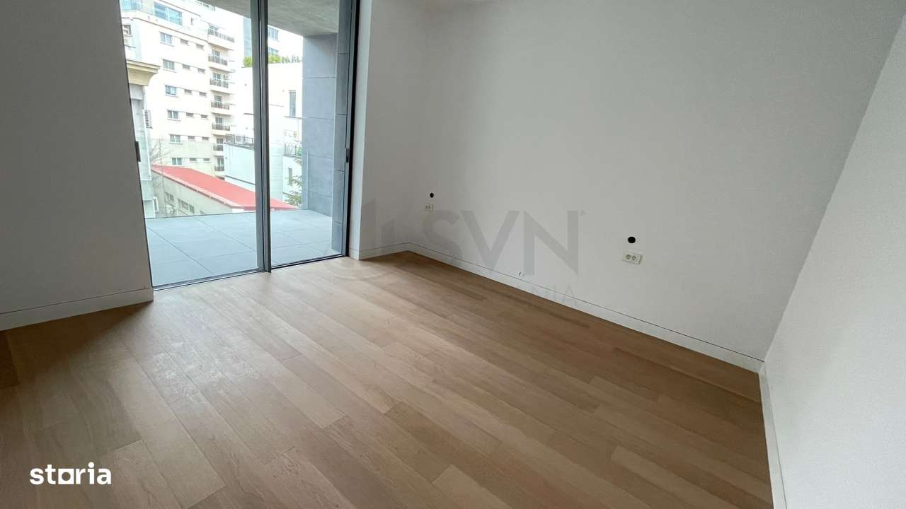 Duplex 5 camere gradina 178mp Floreasca- Parcul Verdi-4