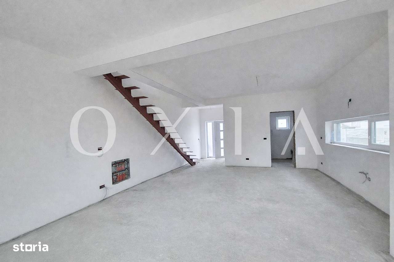 AX1189 Mosnita Noua, Calea Medves, Toate Utilitatile, COMISION 0%-3