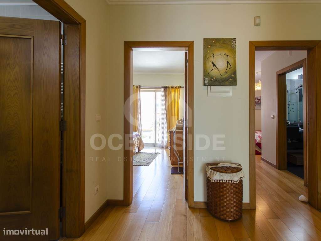 Moradia Contemporânea em Alcabideche-29