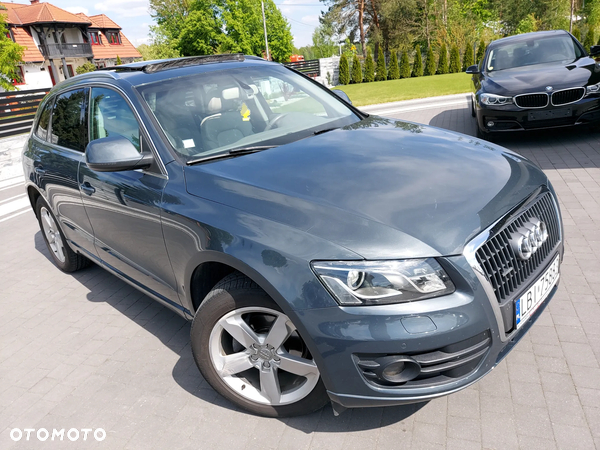 Audi Q5 2.0 TDI Quattro S tronic - 8