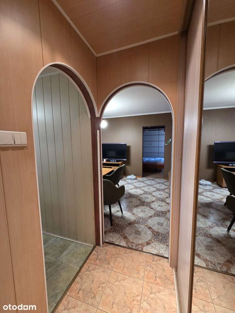 Mieszkanie 72,20 m² - 4 pokoje + kuchnia - Łęczna, ul. Orląt Lwowskich - Pełny obrazek: 5/20