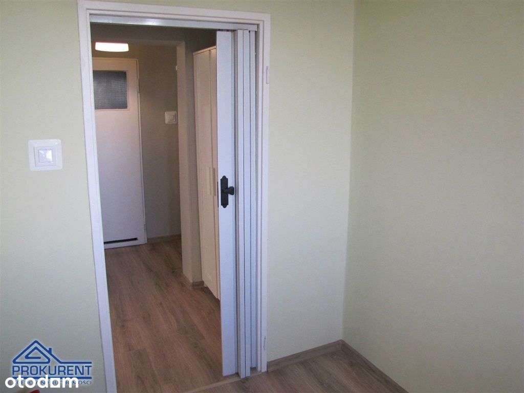 3-pokojowe mieszkanie z dużym balkonem i pieknym widokiem na góry-11