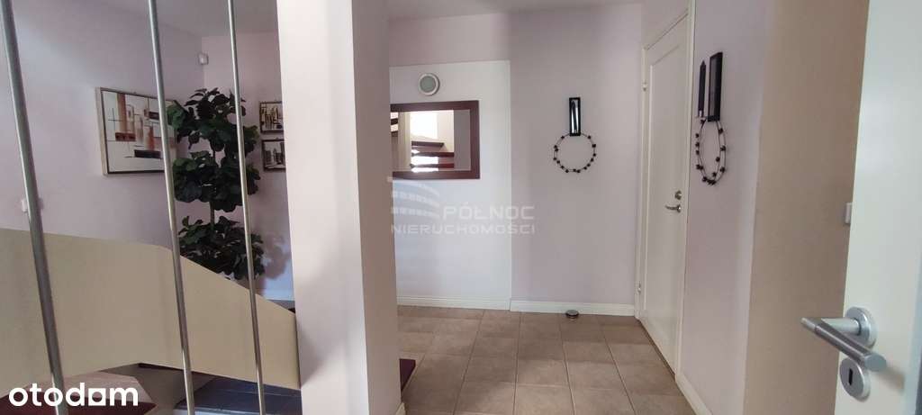 Nowoczesny Segment gotowy do zamieszkania - Pełny obrazek: 3/20