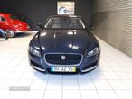 Jaguar XF 2.0 D Portfolio Aut. - 2