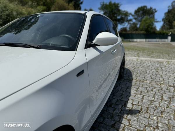 BMW 118 - 5