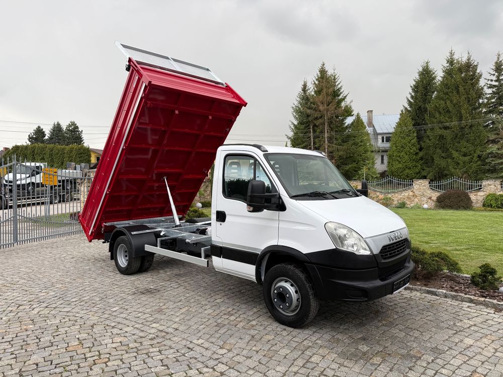 Iveco Daily 2013