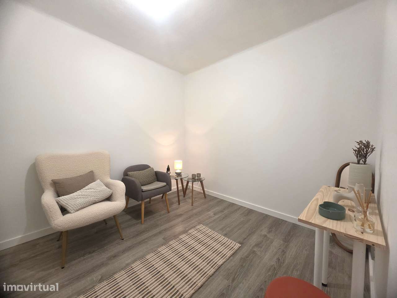 Moradia T1+1 – Pátio na Estrela, Lisboa - Grande imagem: 3/32