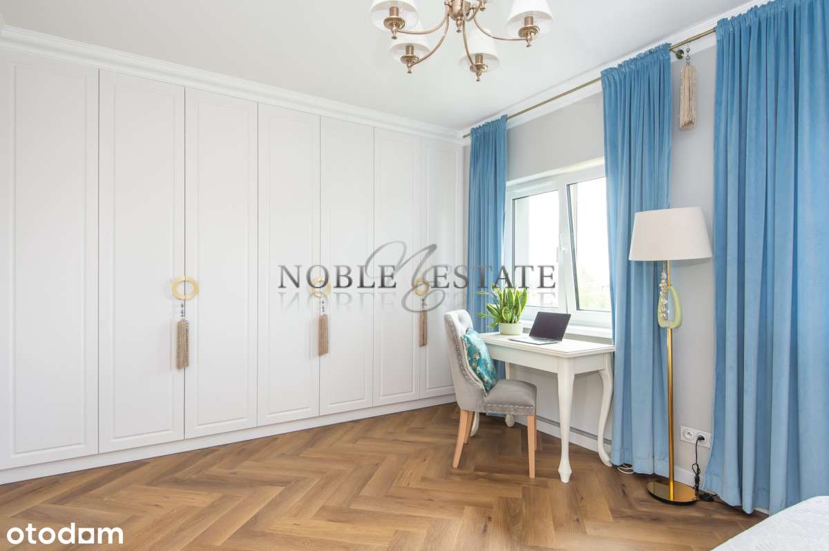 Dom w segmencie Premium, Swarzędz,Rabowice-17