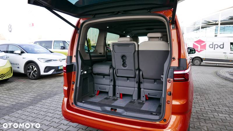 Volkswagen Multivan 2.0 TDI L1 Life DSG - 14