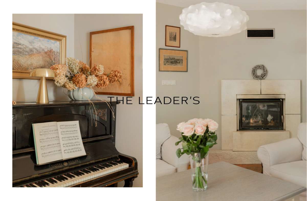 House | Saska Kepa | Beautiful garden - Pełny obrazek: 5/17