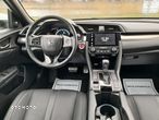 Honda Civic 1.0 T Dynamic (Navi) - 7