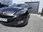 Mazda 3 2.0 MZR DISI Sports-Line - 14