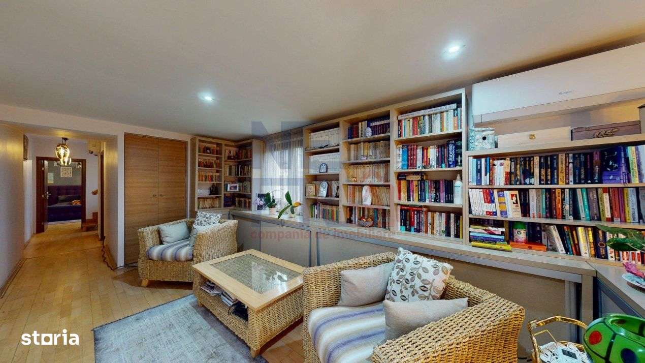 Vila individuala de vanzare Voluntari-Blv. Eroilor - Imagine principală: 5/19