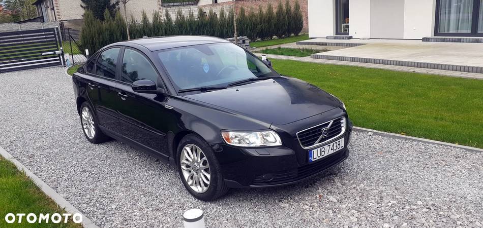 Volvo S40 1.8 Summum - 2