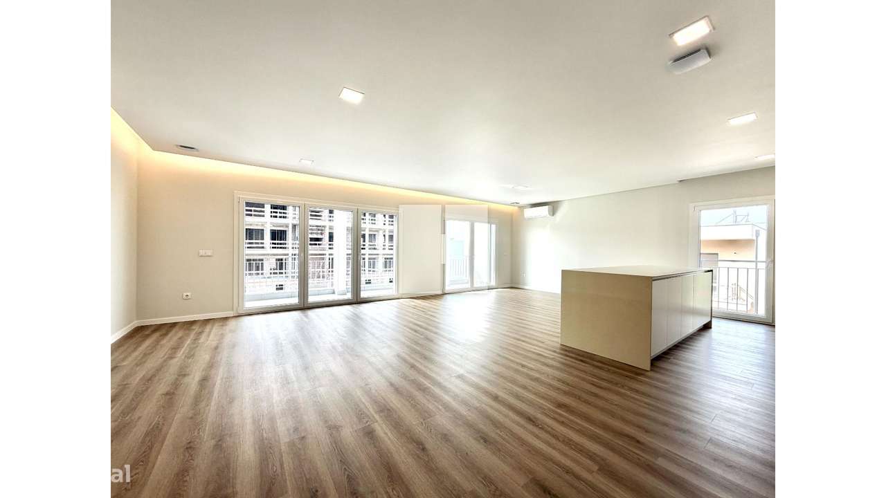 T3 Novo – Pronto a Habitar! - Grande imagem: 3/50