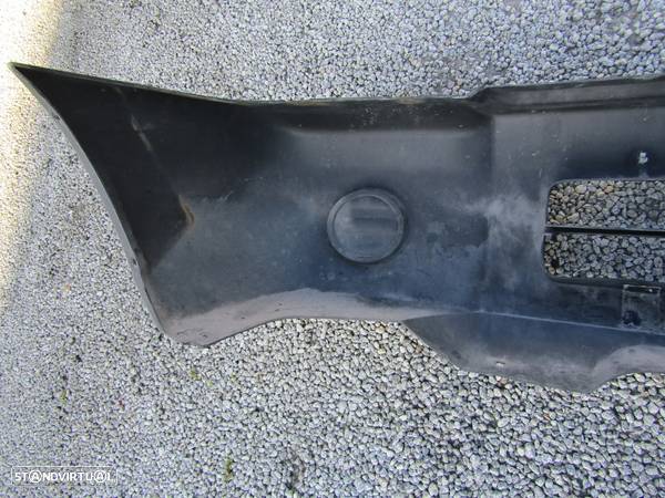 Para-choques NISSAN NAVARA 2001 - 2006 GENUINO 62022 VK000 (ver detalhes) - 6