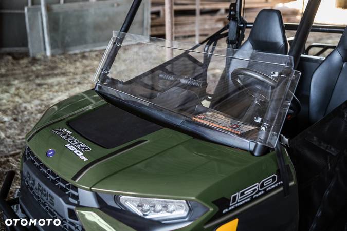 Polaris Ranger - 8