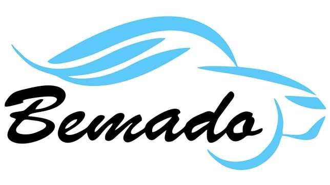 Bemado Marcin Teibert logo