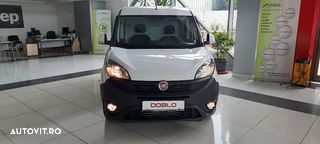 Fiat Doblo Cargo S&S