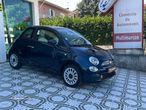 Fiat 500C 1.0 Hybrid Lounge - 13