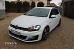 Volkswagen Golf VII 2.0 TSI BMT GTI - 8