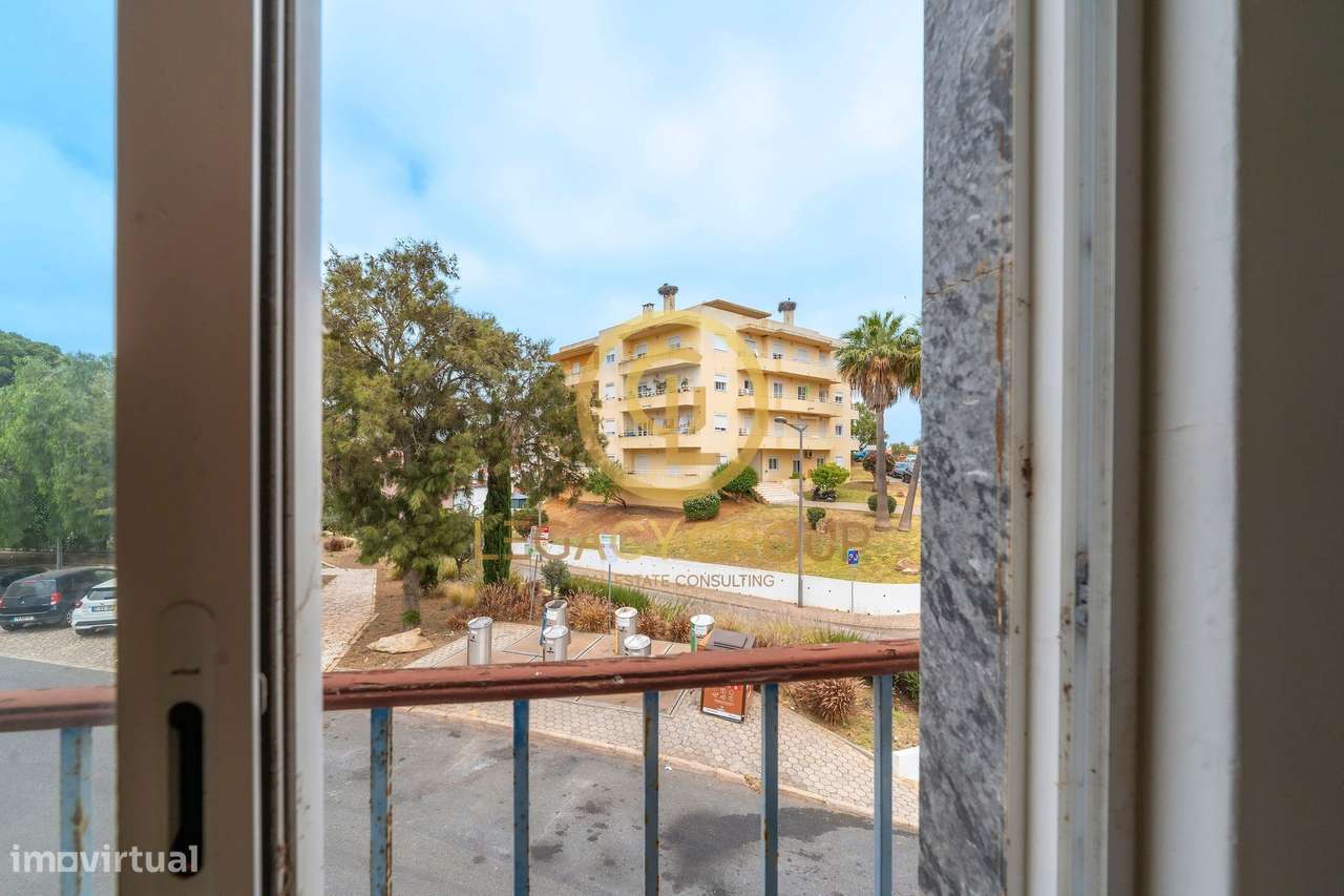 Prédio | Mexilhoeira da Carregação-19