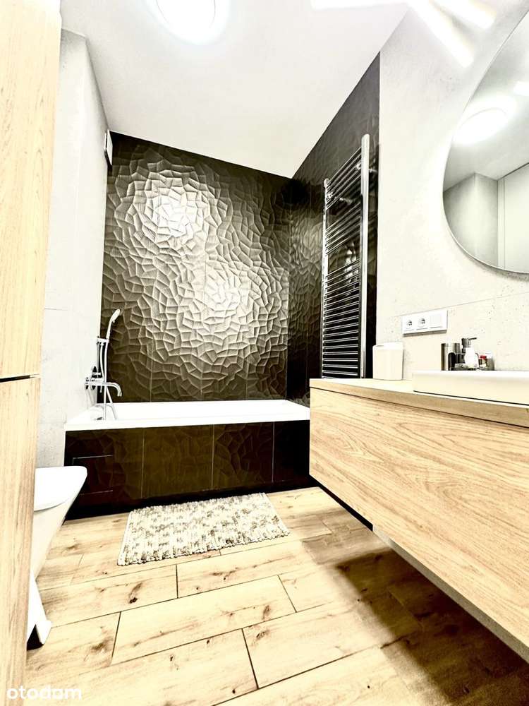 Do wprowadzenia•3 pokoje•2 łazienki•Balkon•Garaż-12