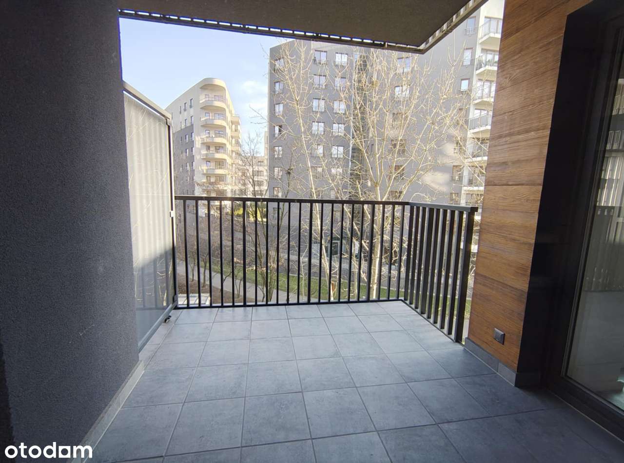 Mieszkanie z komórką i garażem podziemnym - Pełny obrazek: 2/10