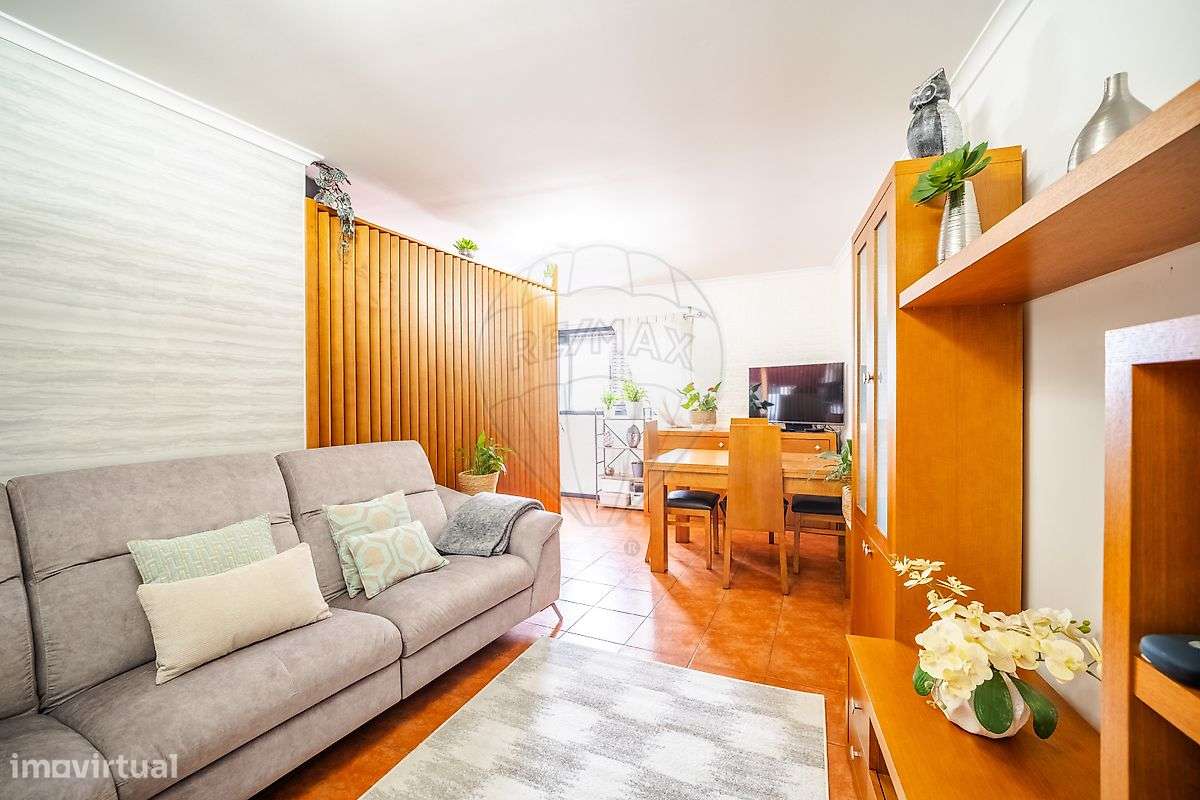 Apartamento T2 para venda-0