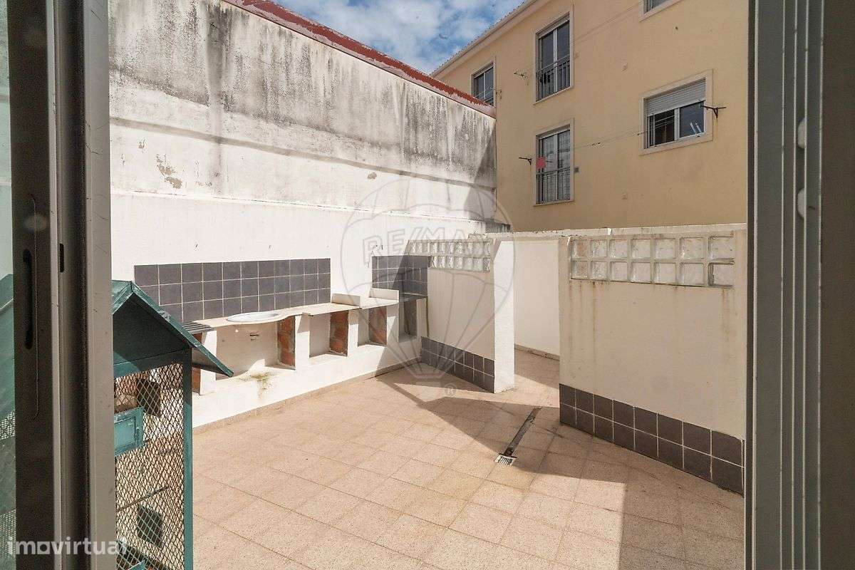 Apartamento T2 para venda-20