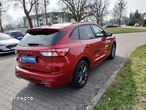 Ford Kuga 2.5 PHEV FWD ST-Line X - 4