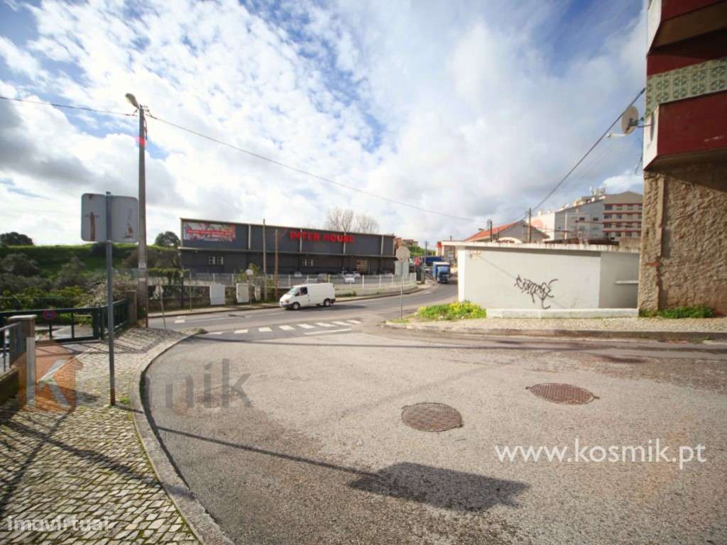 LOJA excelente localização e exposição 30m2 independente - ODIVELAS... - Grande imagem: 4/30