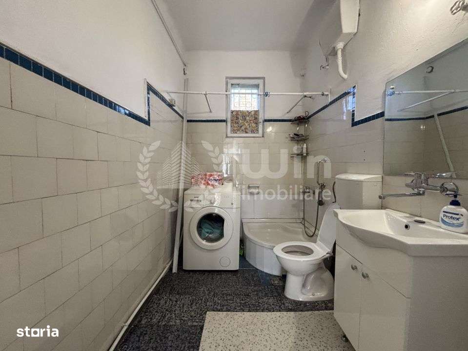 Casa individuala | 120mp utili | Teren 500mp | Garaj | Zona Iulius - Imagine principală: 5/9