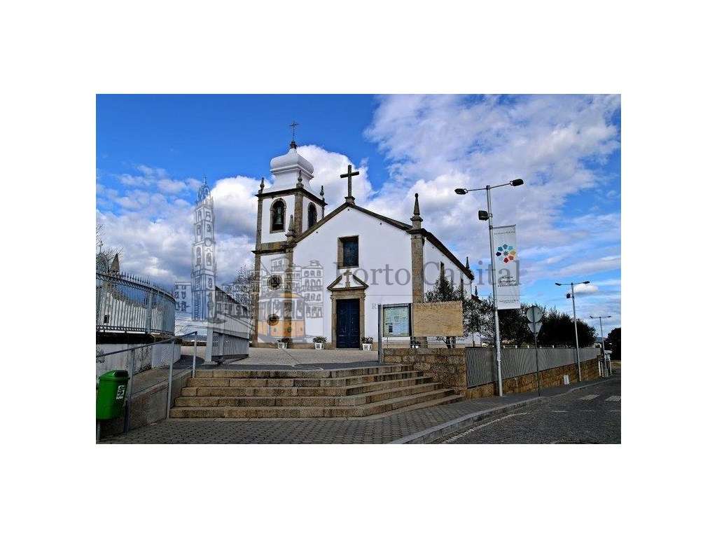 EXCELENTE Apartamento T2+1 NA OLIVEIRA DO DOURO - Grande imagem: 5/20