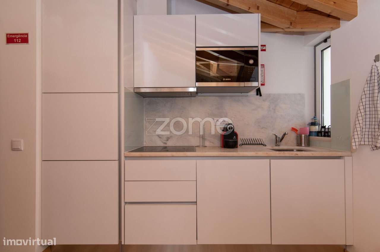 Aluga Já - T1+1 - Grande imagem: 3/17