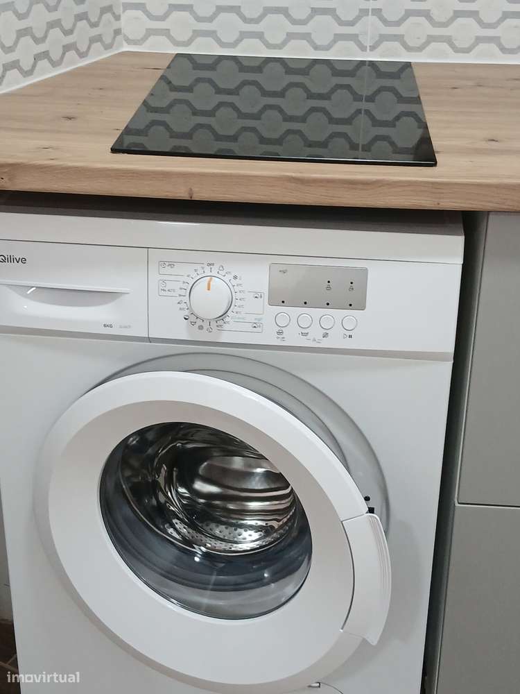 Estúdio em Setúbal - Grande imagem: 2/14