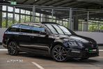 Skoda Octavia Combi 2.0 TDI 4x4 DSG RS - 11