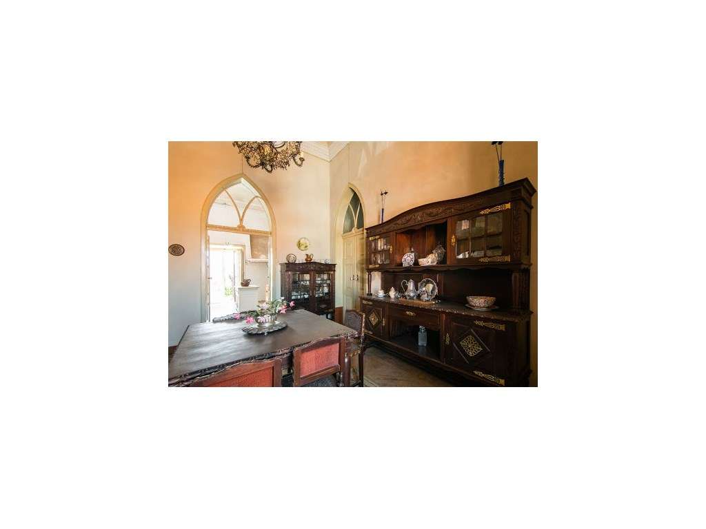 Casa Senhorial | Serpa-13